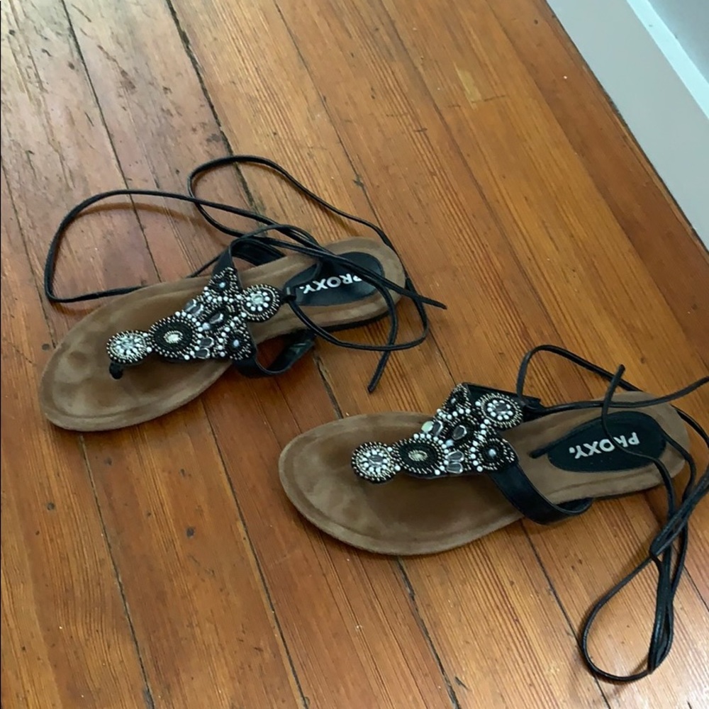 Sandals - Picture 3 of 3